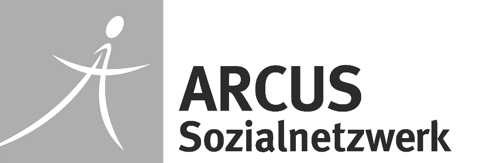ARCUS Sozialnetzwerk Logo