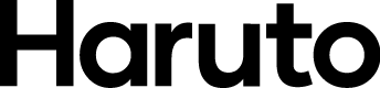 Haruto Logo